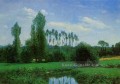 Ansicht nahe Rouelles Claude Monet